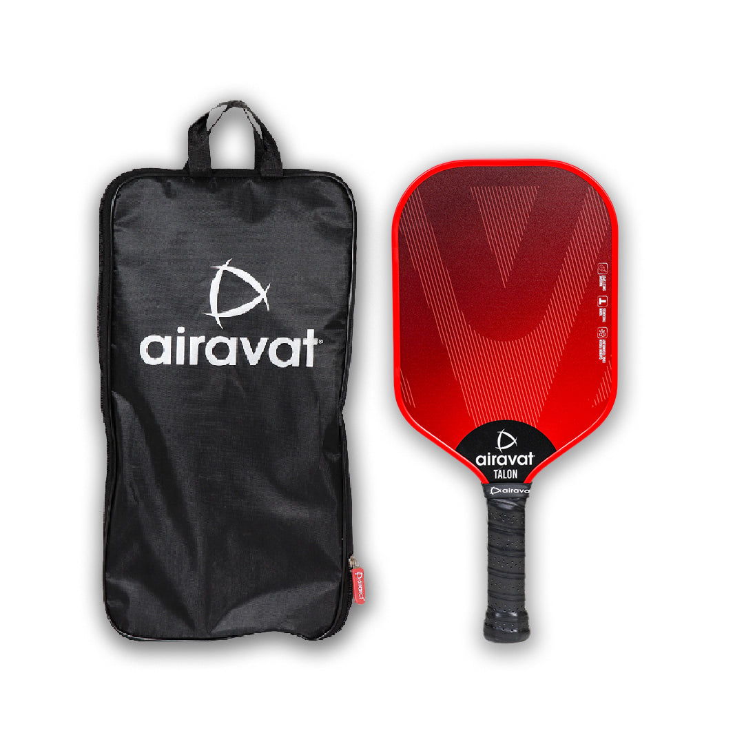TALON 7419 PICKLEBALL PADDLE WITH BAG