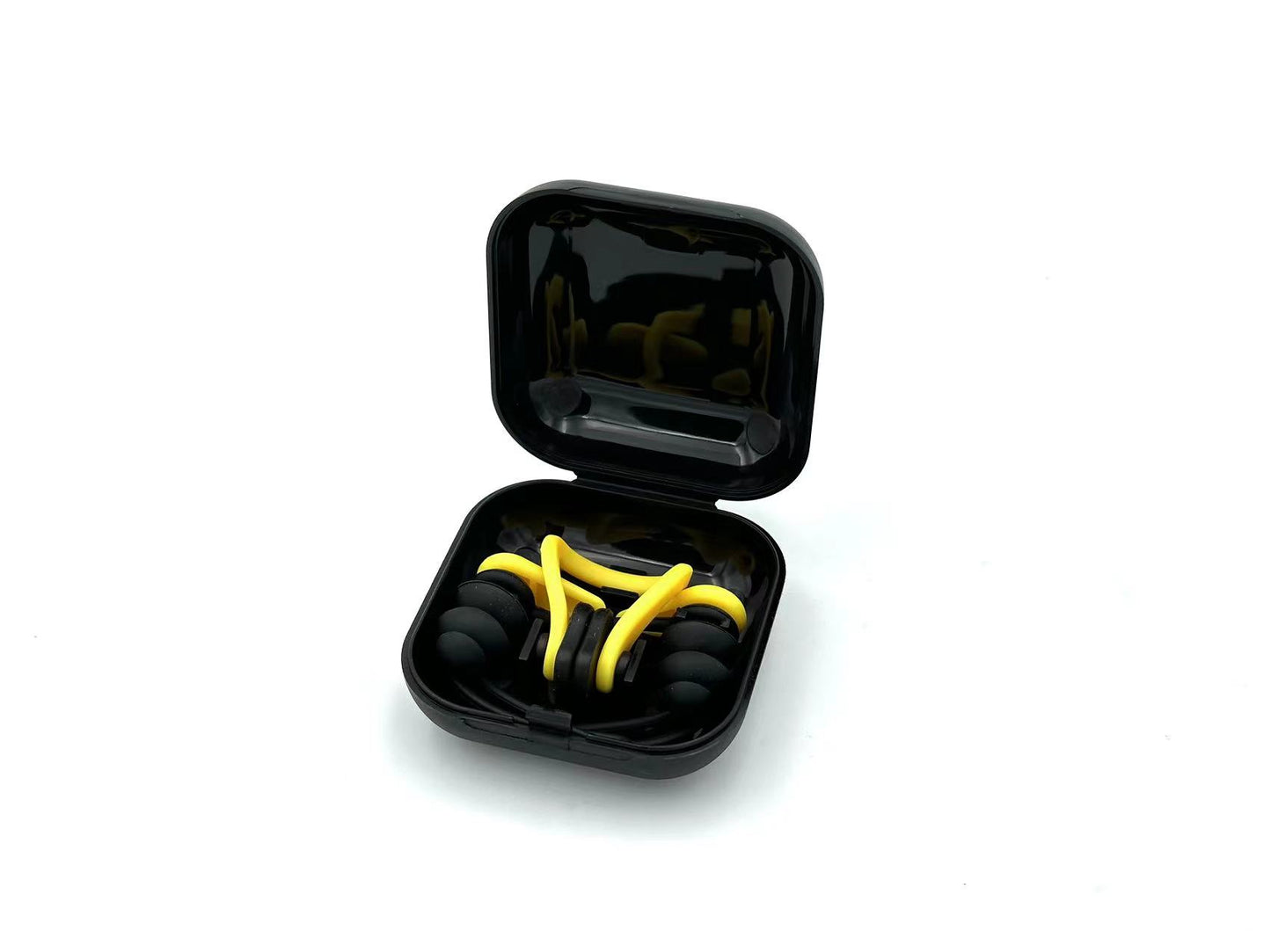 NOSE CLIP AND EAR PLUG 1401