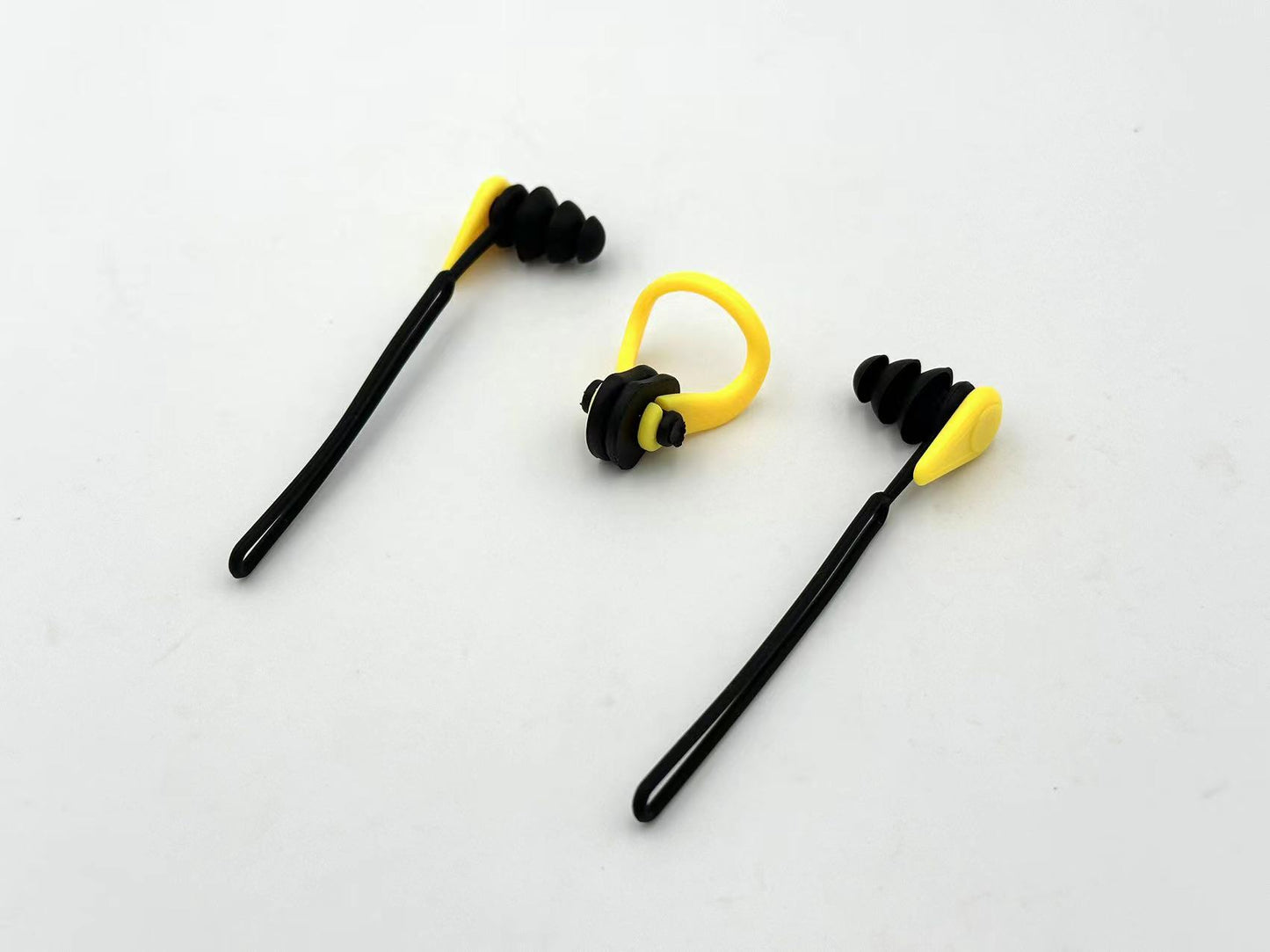 NOSE CLIP AND EAR PLUG 1401