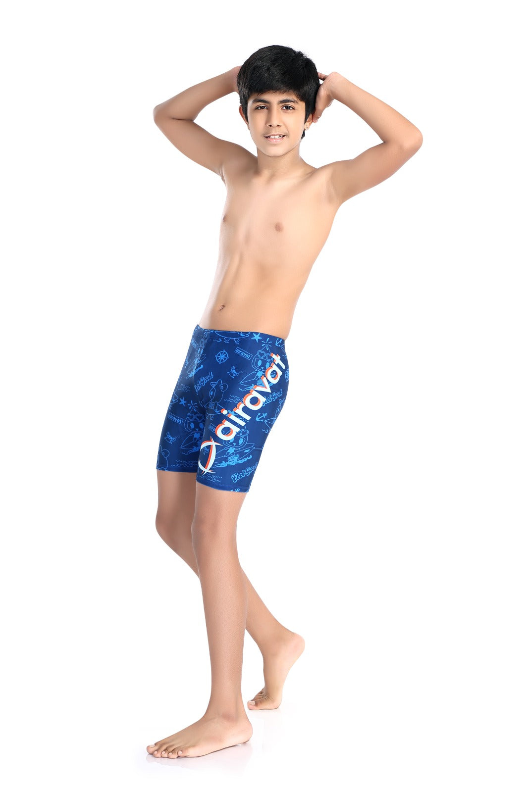 NEPTUNE 1507 KIDS SWIM JAMMER