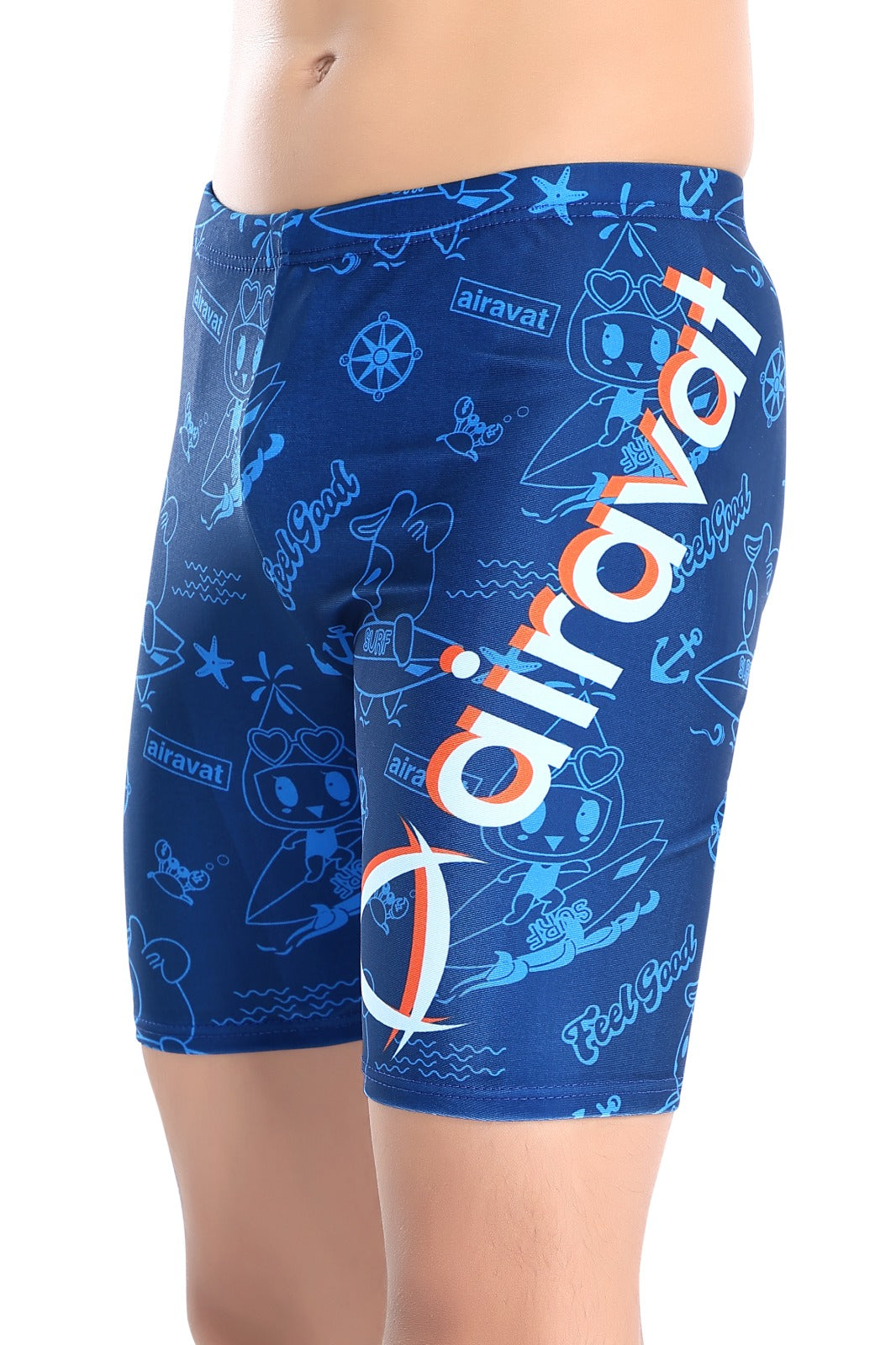 NEPTUNE 1507 KIDS SWIM JAMMER