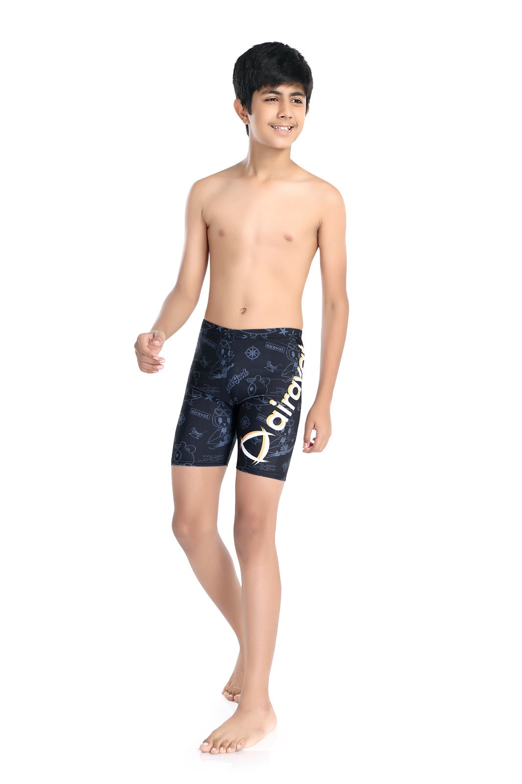 NEPTUNE 1507 KIDS SWIM JAMMER