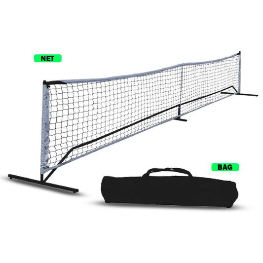 PICKLEBALL PORTABLE NET