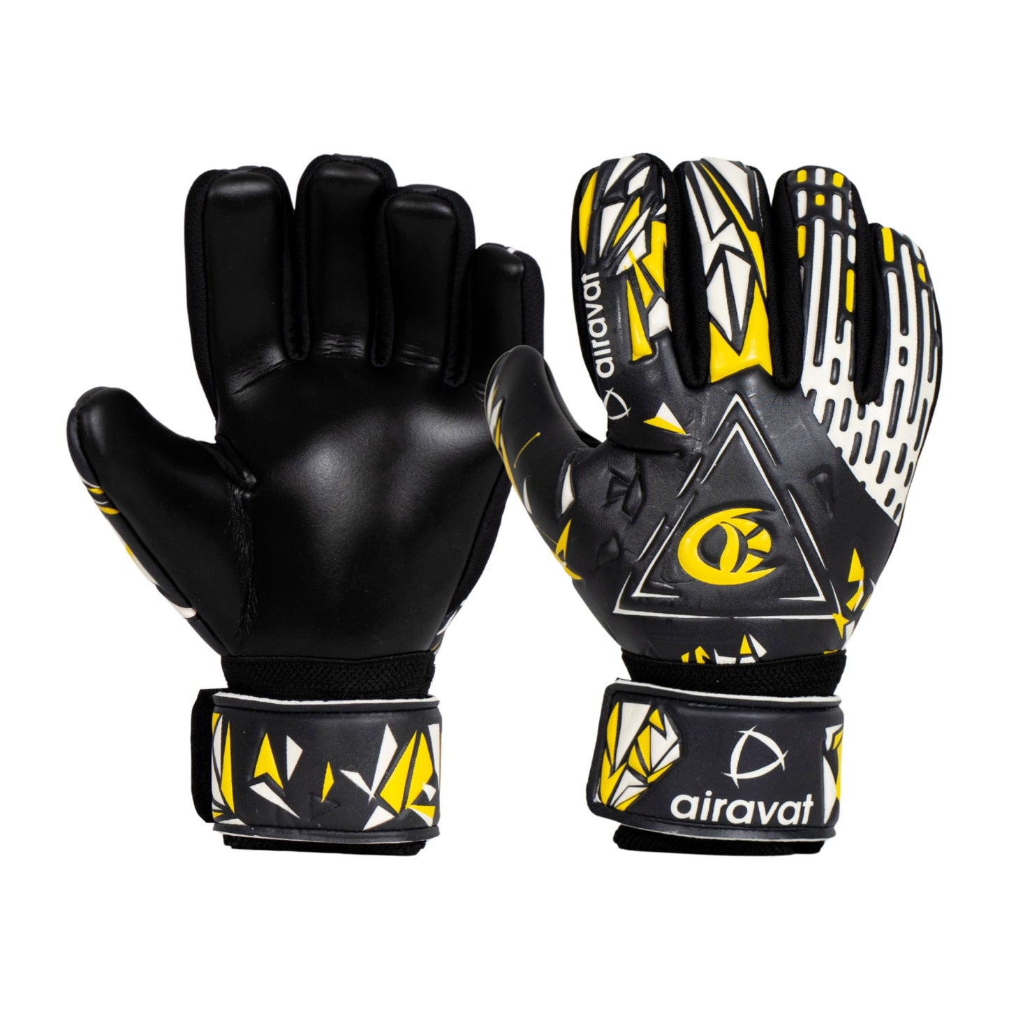 FOOTBALL KEEPING GLOVES STARK - 7296