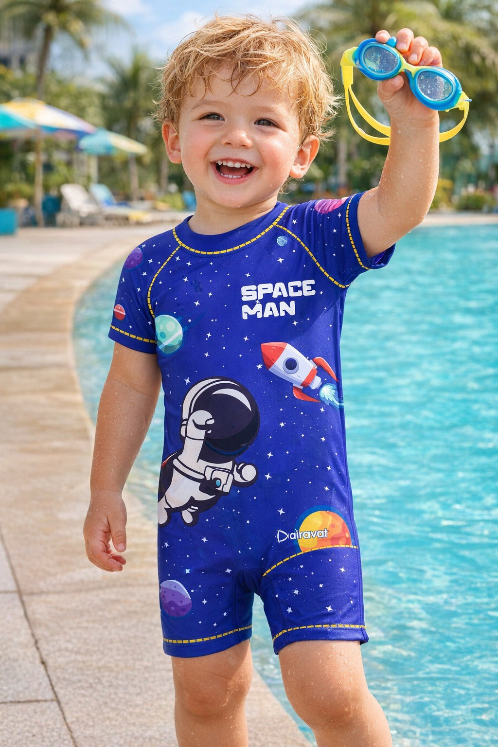 SPACE MAN 1513 (5531)
