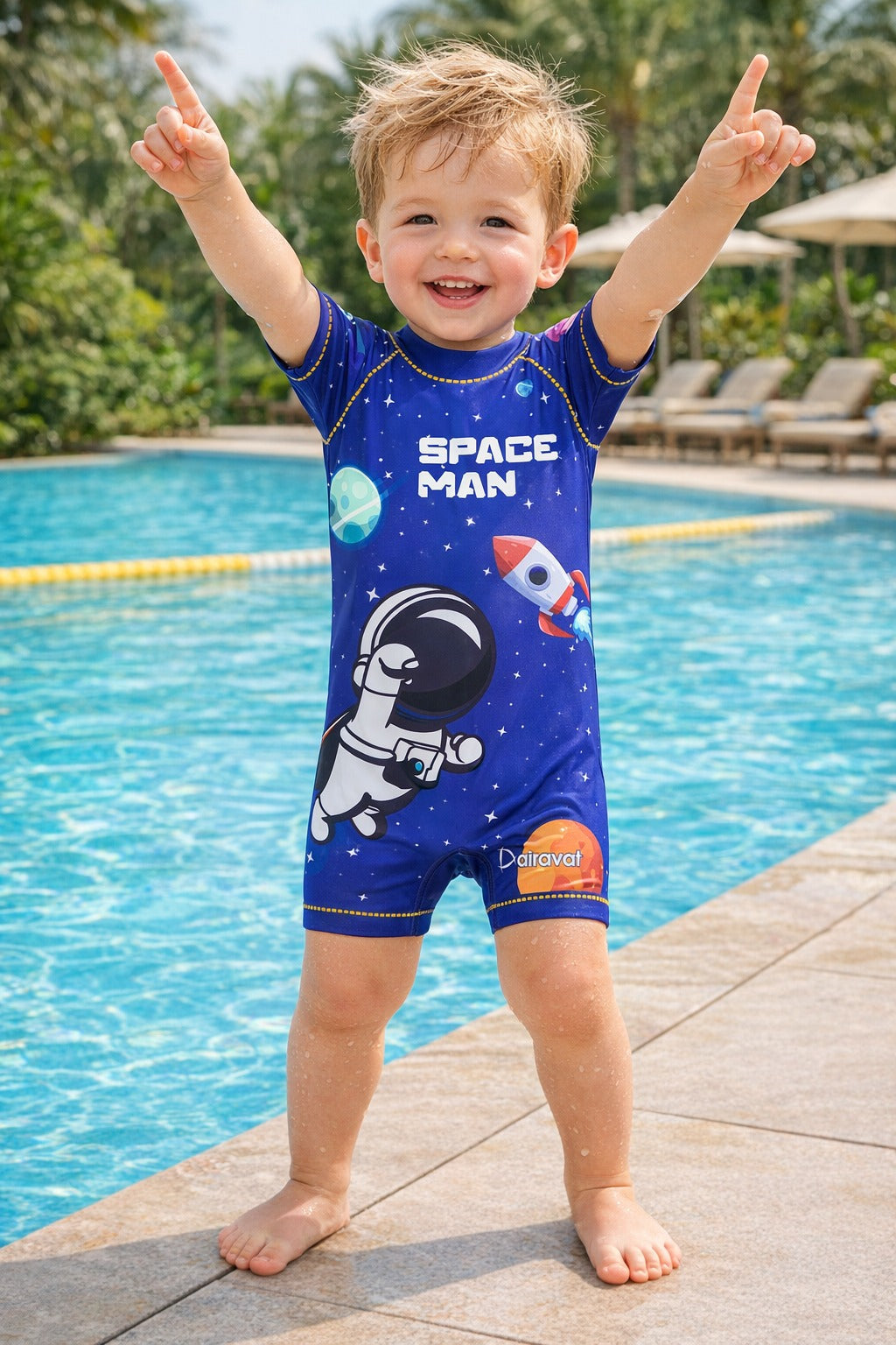 SPACE MAN 1513 (5531)