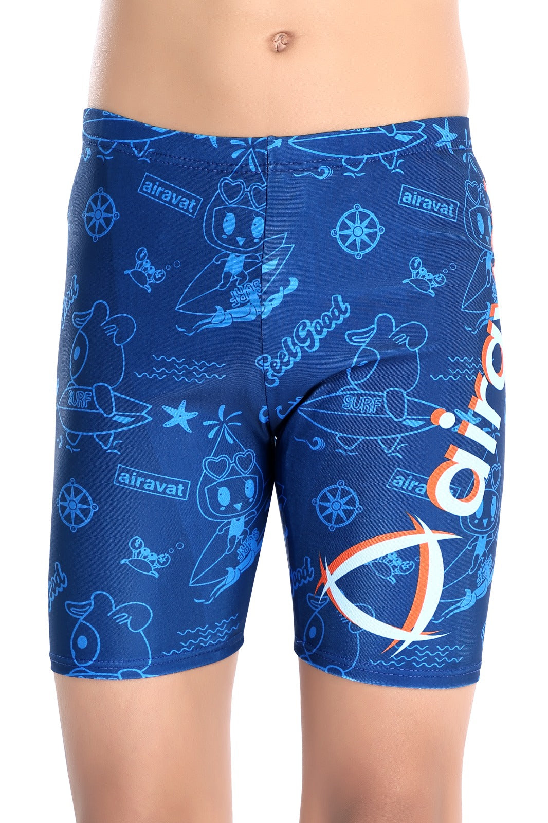 NEPTUNE 1507 KIDS SWIM JAMMER