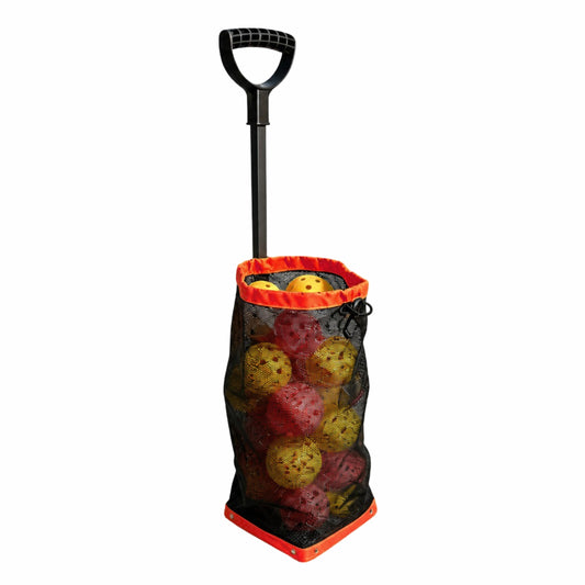 PICKLEBALL BALL PICKER