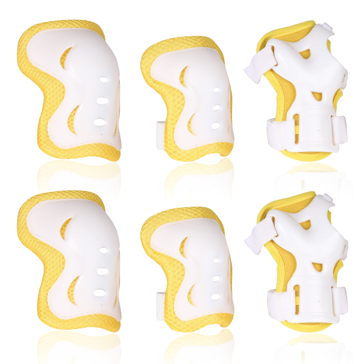 3PC PROTECTOR SET 7501