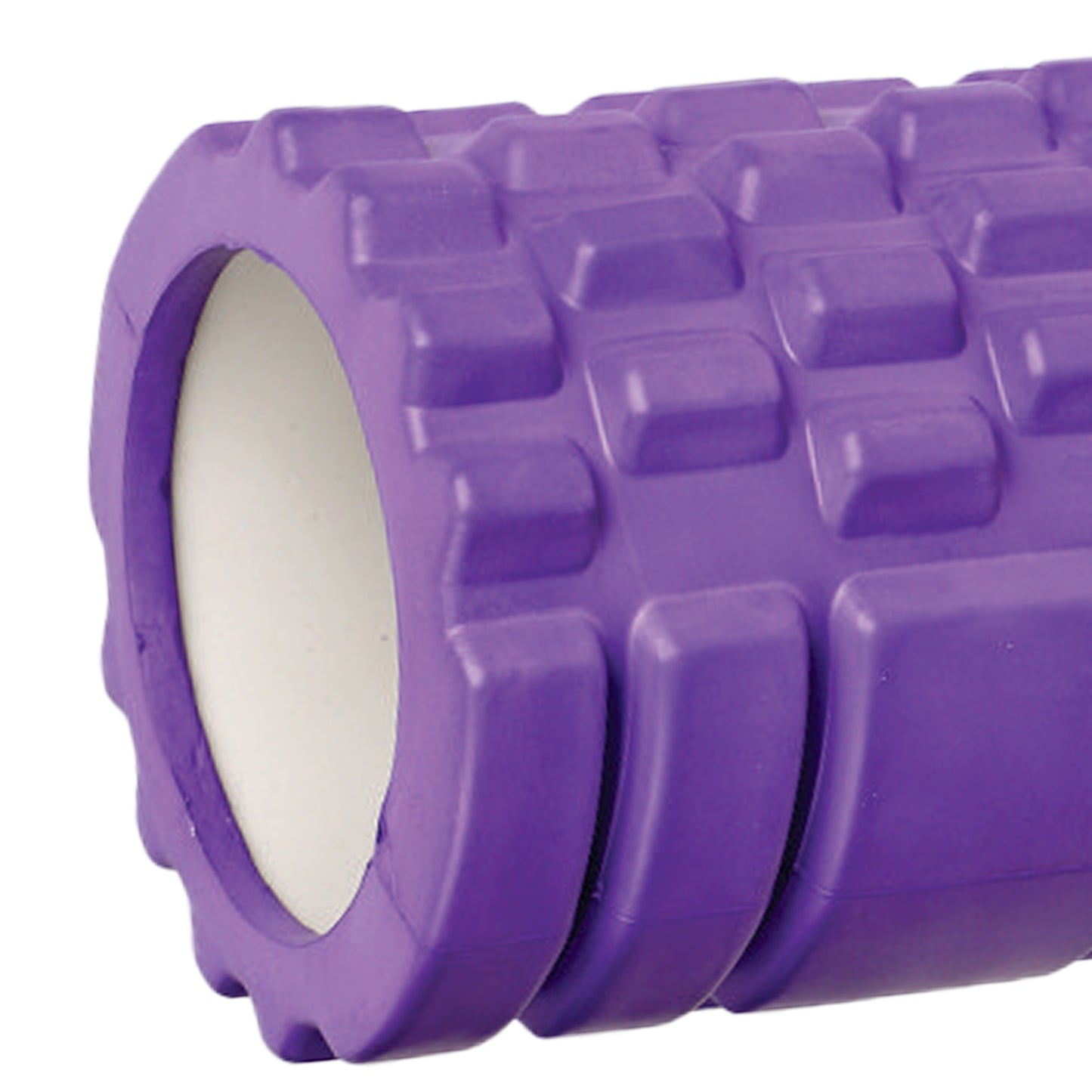 Yoga-Foam-roller-Plain-images-purple