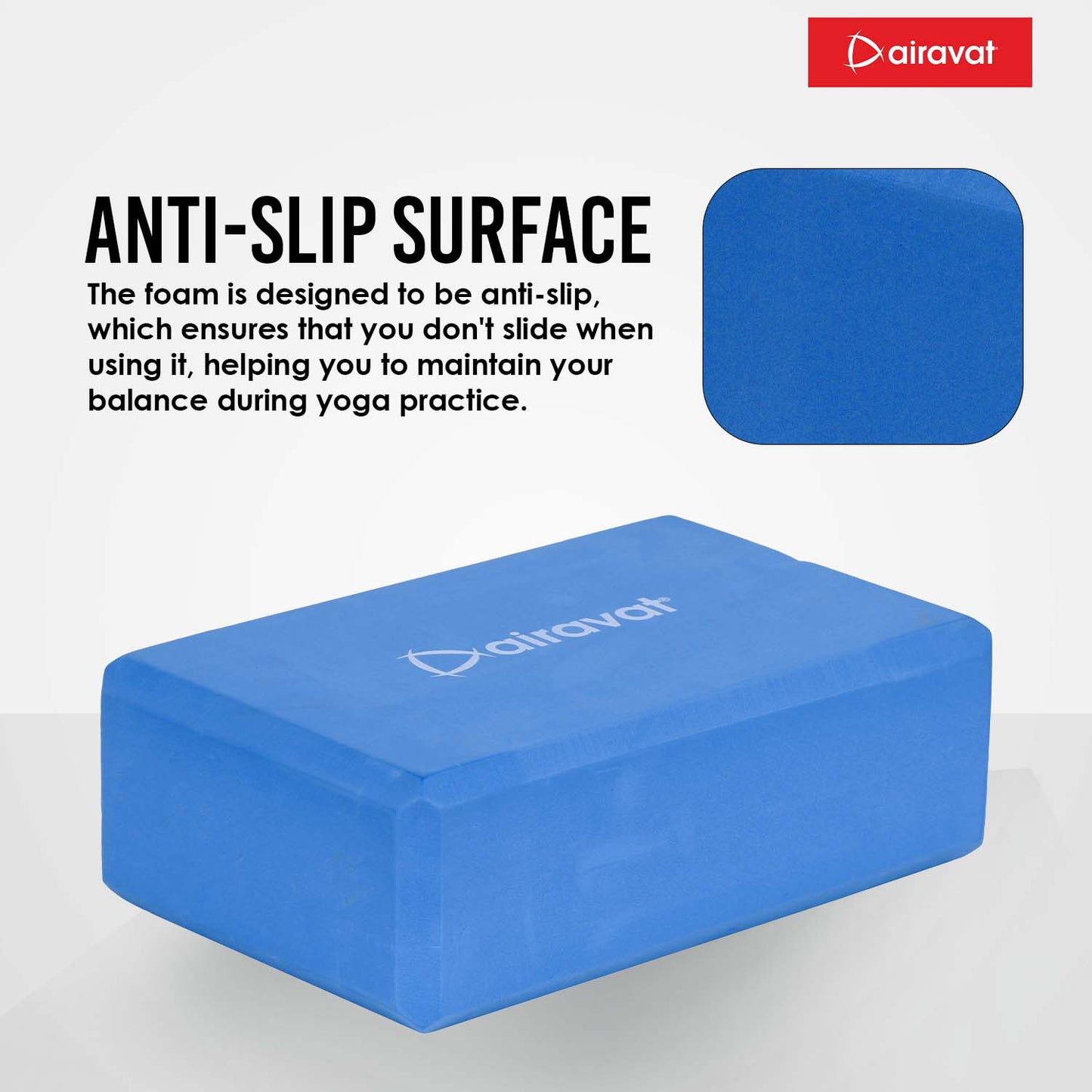 Yoga-block-Anti-slip