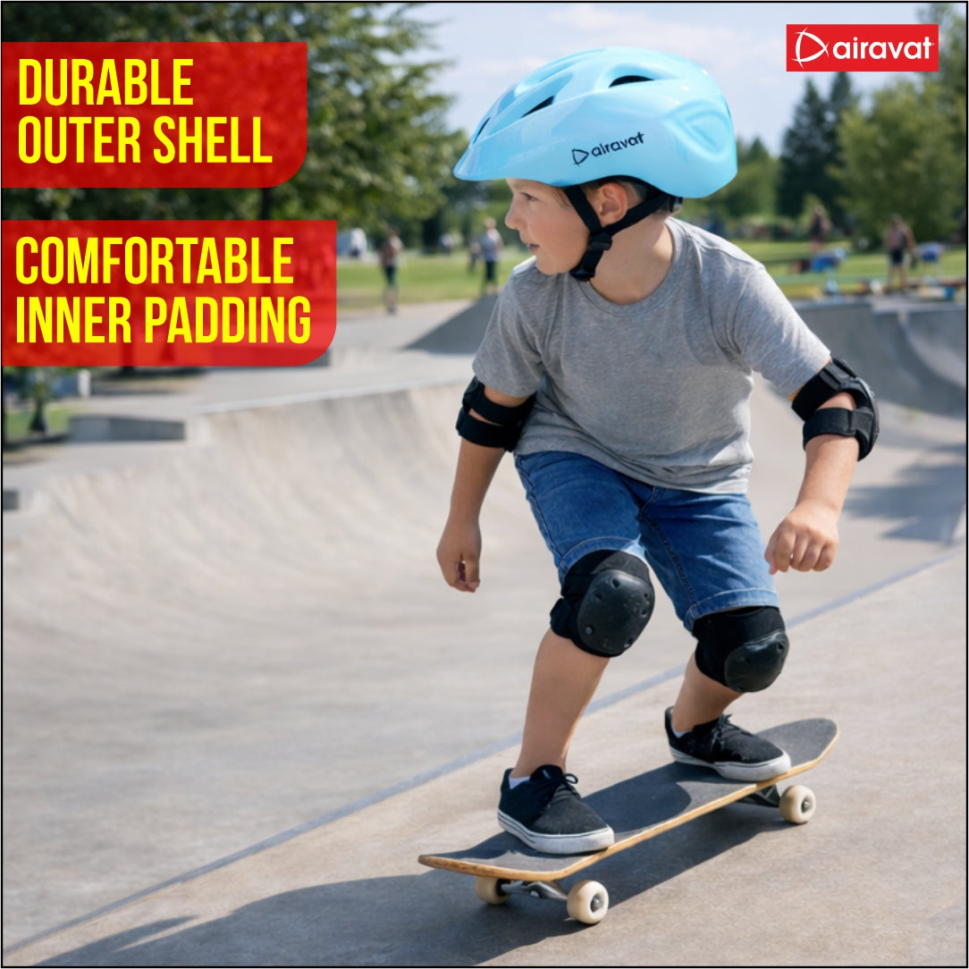 ZIPPY KIDS PROTECTIVE SET - 7510