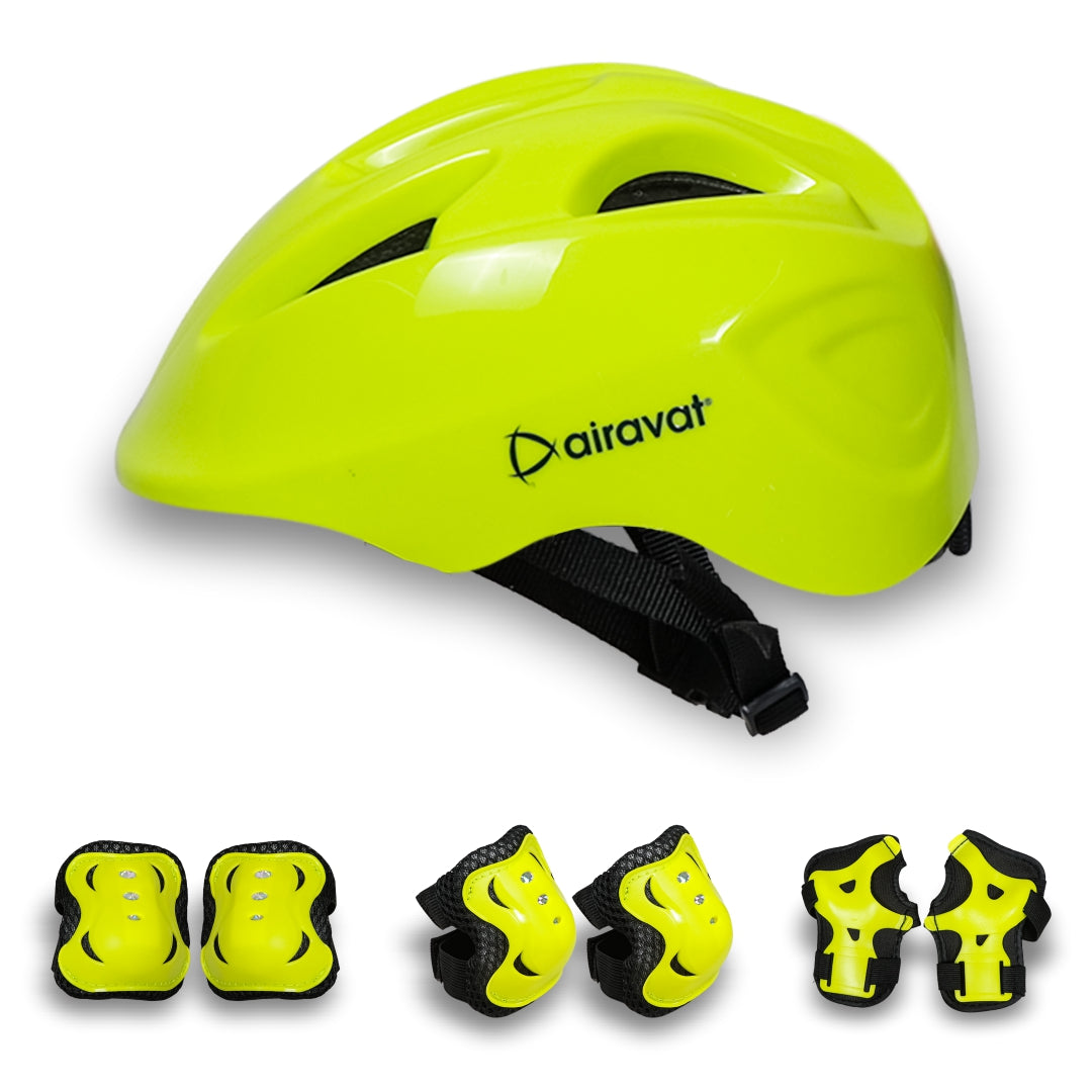 ZIPPY KIDS PROTECTIVE SET - 7510