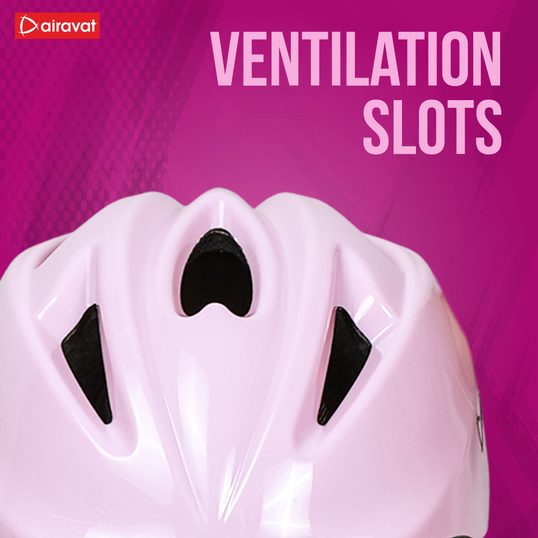 ZIPPY KIDS PROTECTIVE SET - 7510