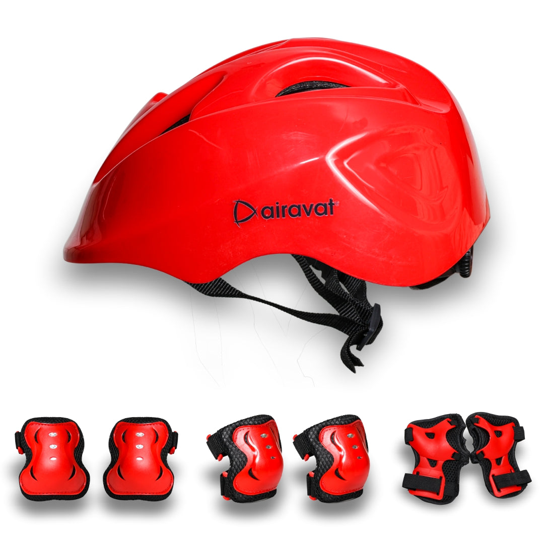 ZIPPY KIDS PROTECTIVE SET - 7510