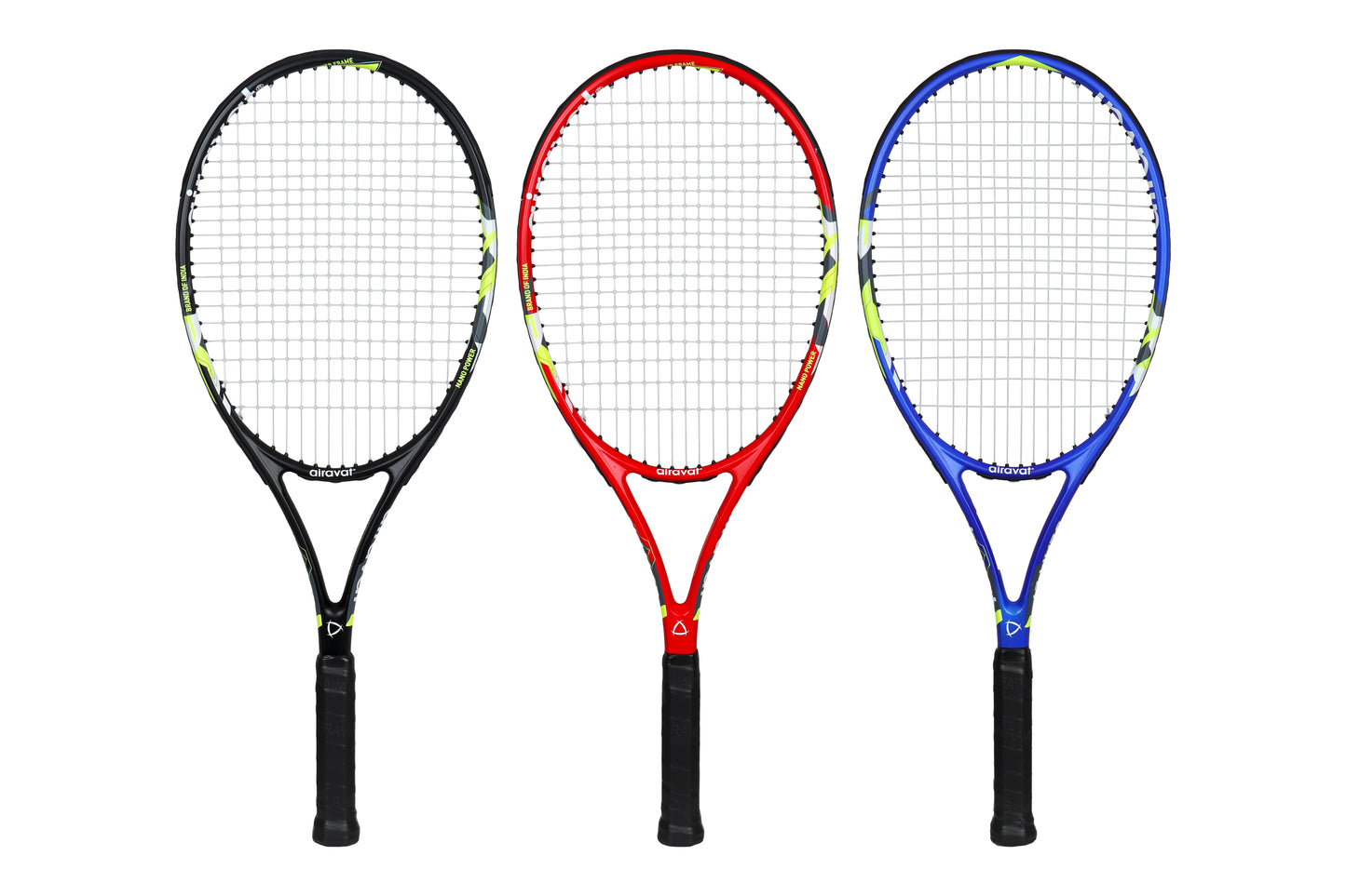SLAM TENNIS RACKET 27 – Airavat