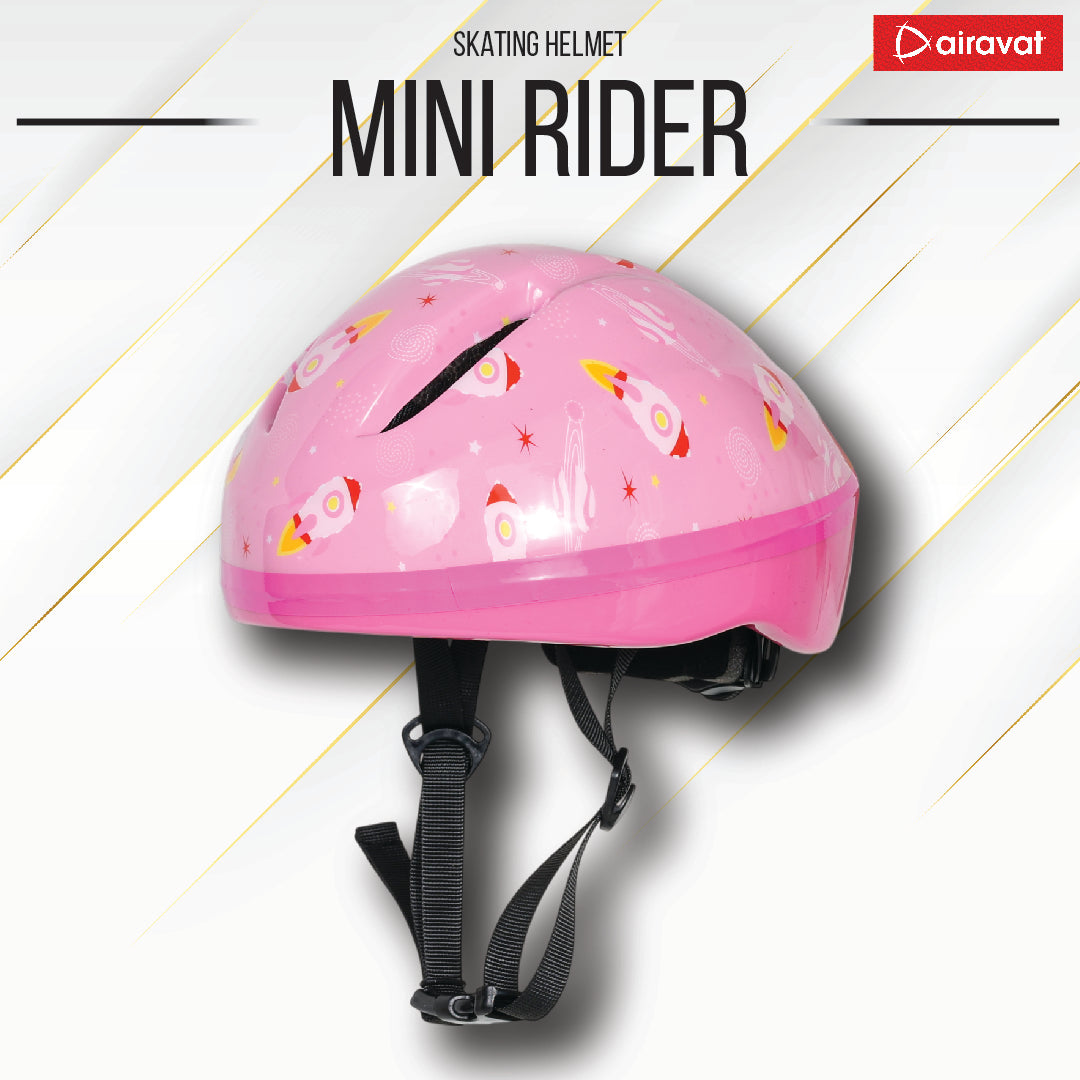 MINI RIDER - 7511