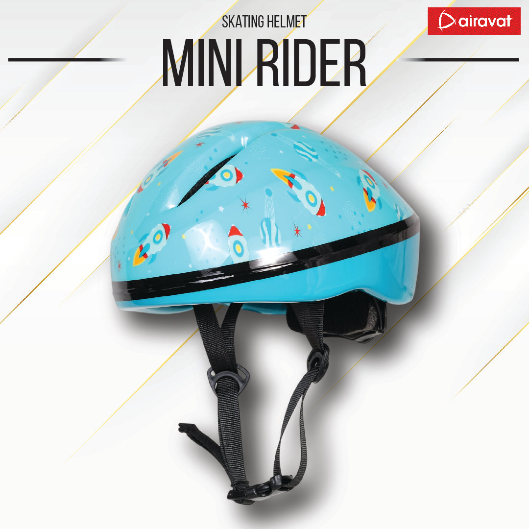 MINI RIDER - 7511