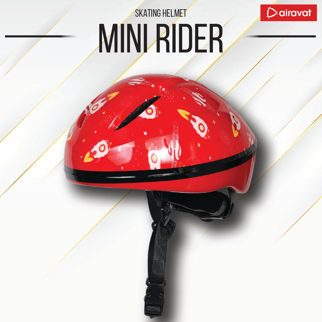 MINI RIDER - 7511