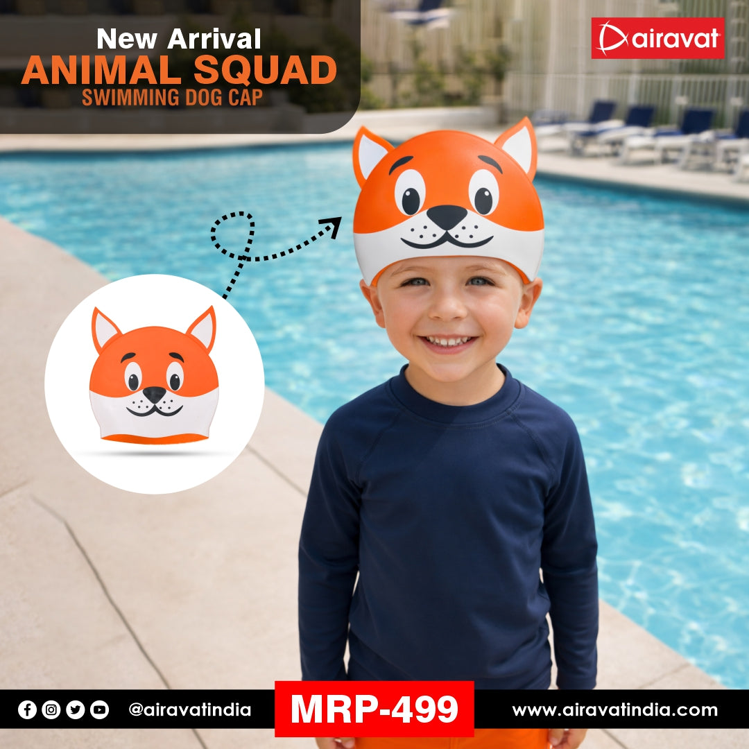 ANIMAL SQUAD