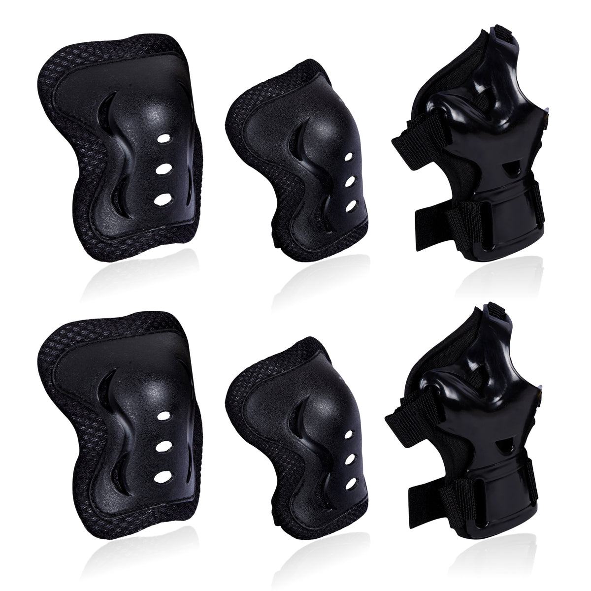 3PC PROTECTOR SET 7501