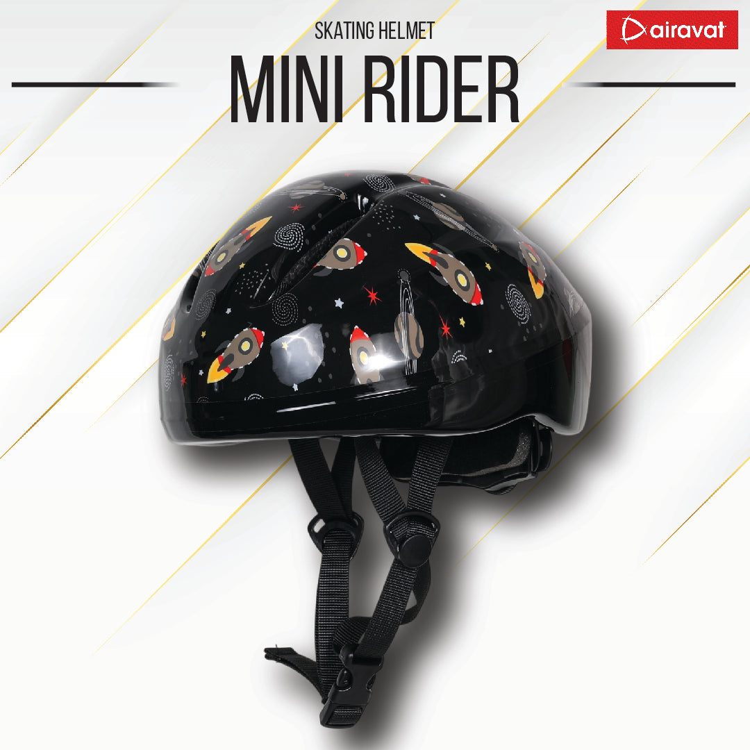 MINI RIDER - 7511