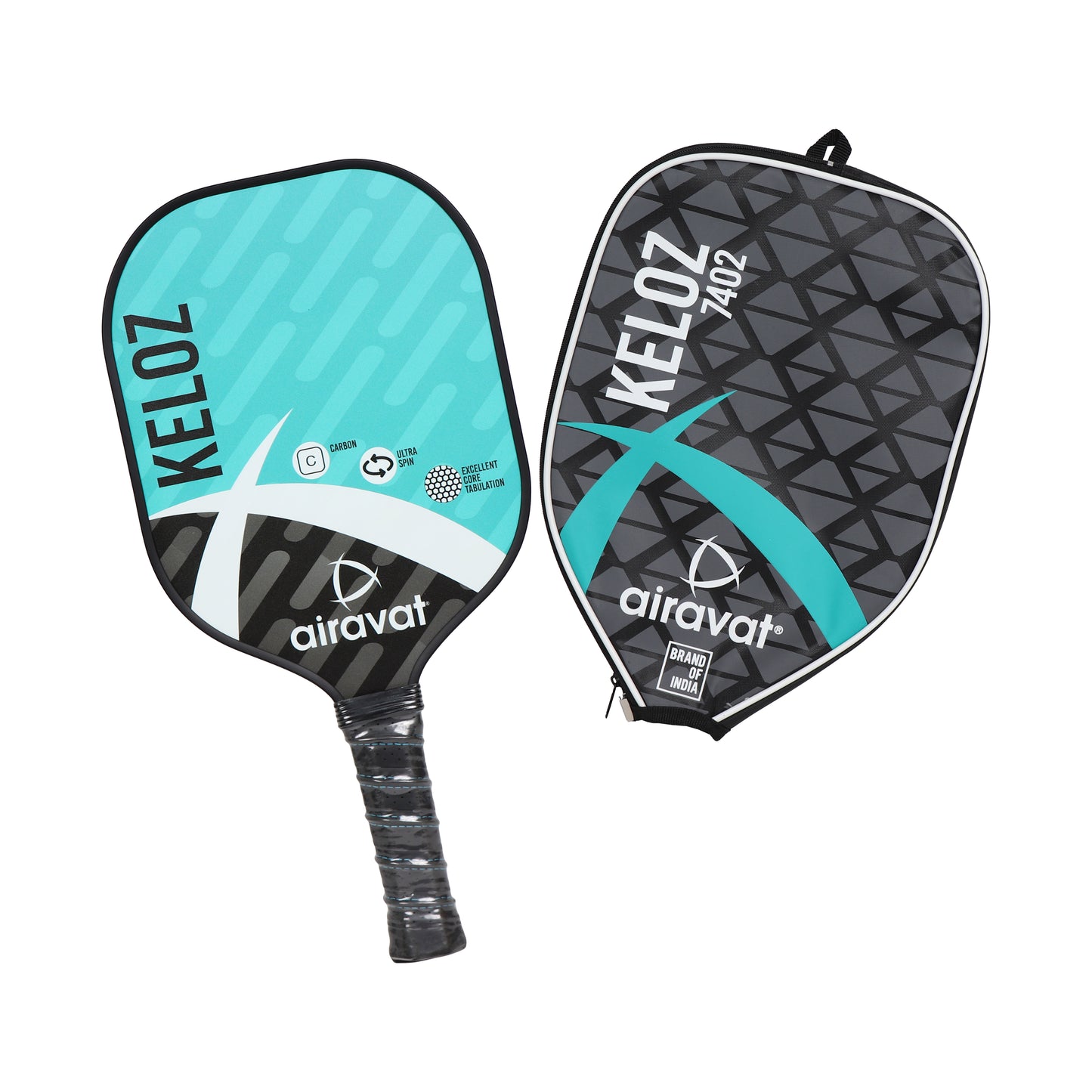 pickleball paddle