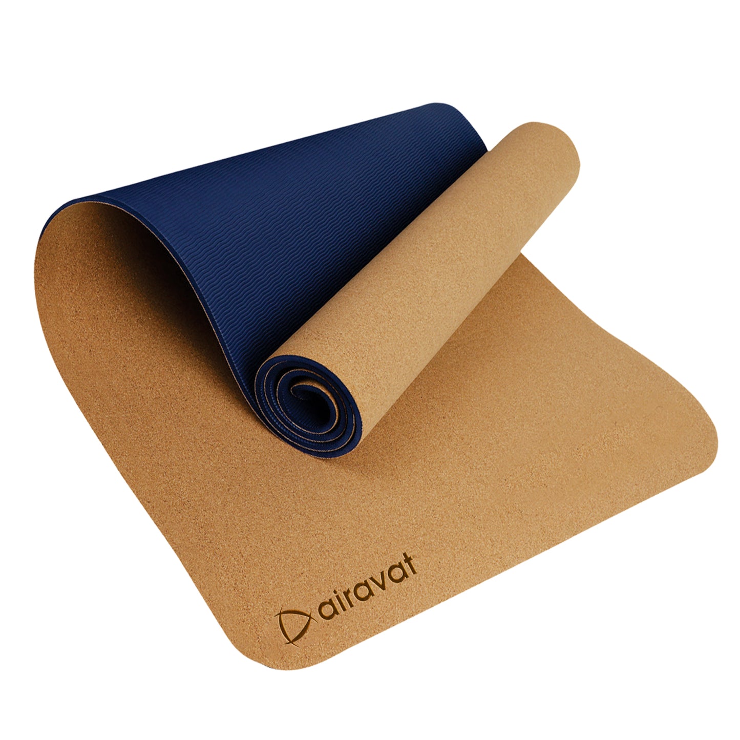 cork-yoga-mat-main-image-blue