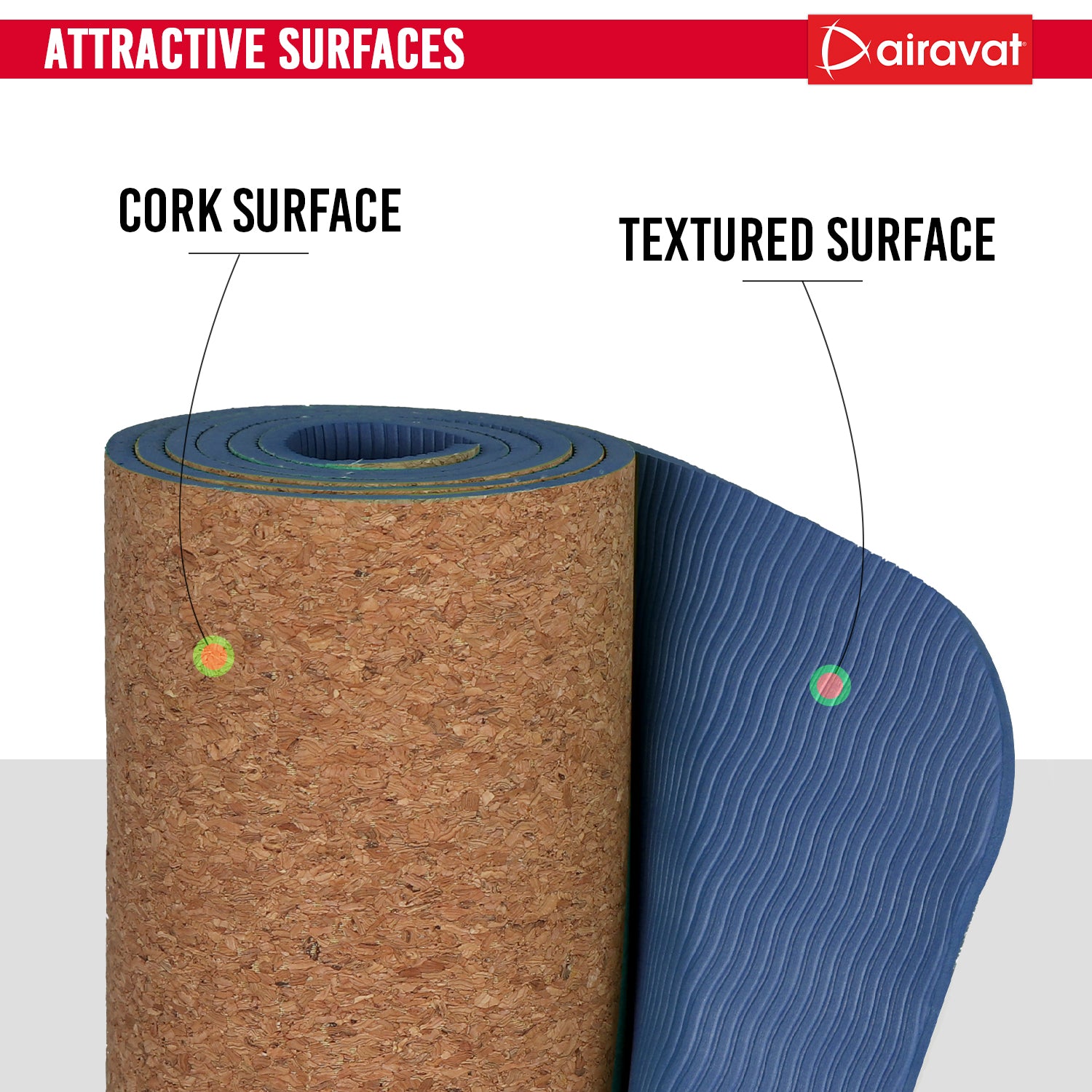 cork-yoga-mat-textured-info-blue