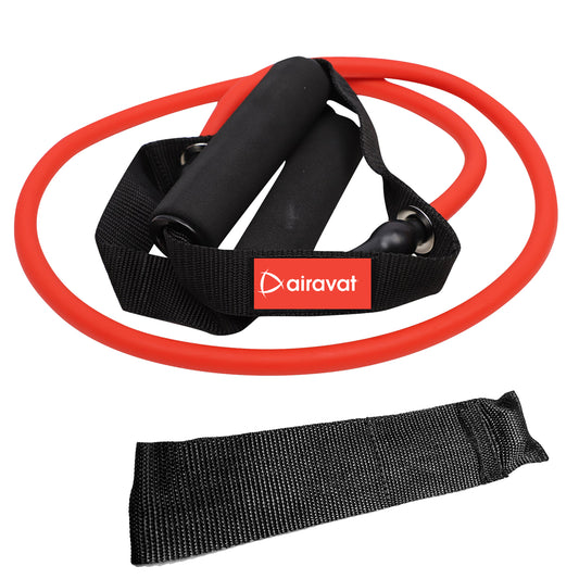 theraband exercises red