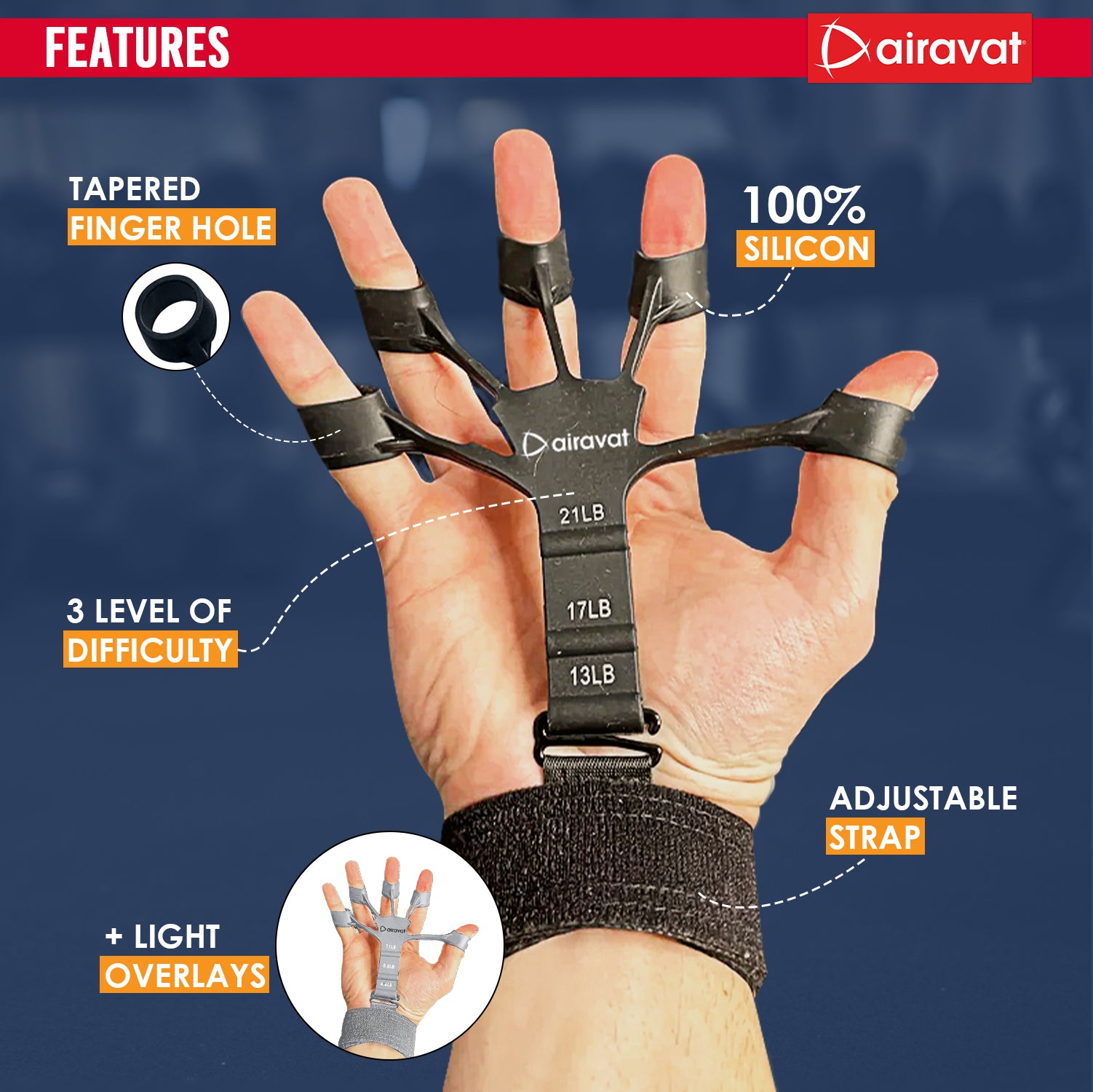 features-of-finger-trainer
