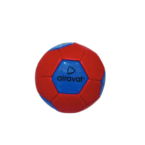 foot balls blue color by airavat