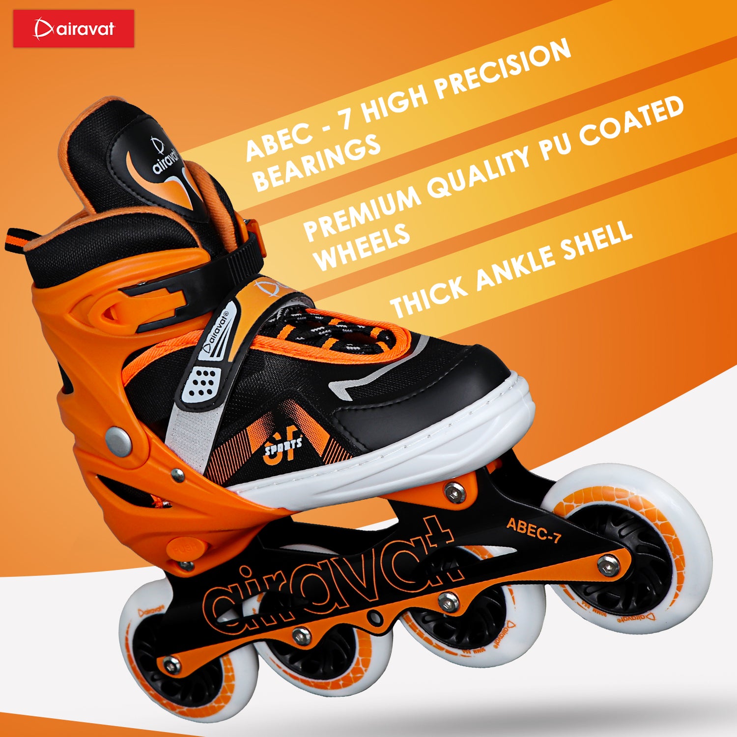 inline-skate-quality-durable-orange