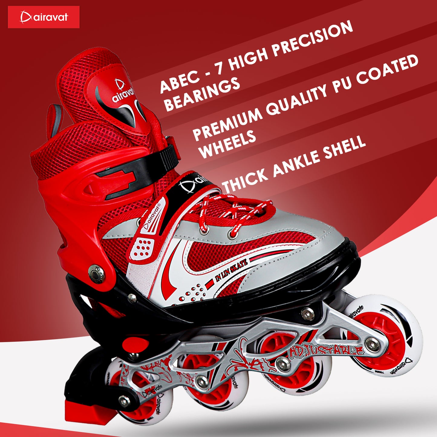 inline-skate-quality-durable-red