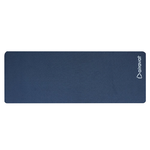 Non-slip Yoga Mat (10mm) – VARFiT