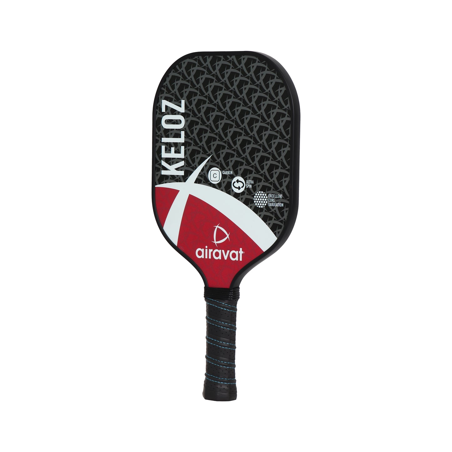 pickleball black