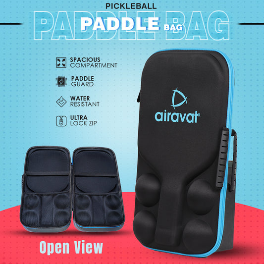 PICKLEBALL PADDLE CASE