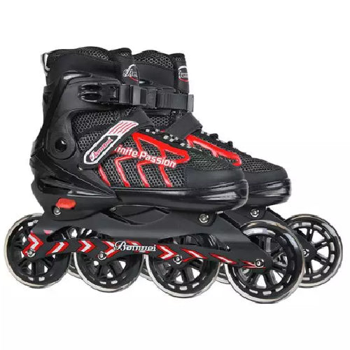 INLINE SKATE PASSION