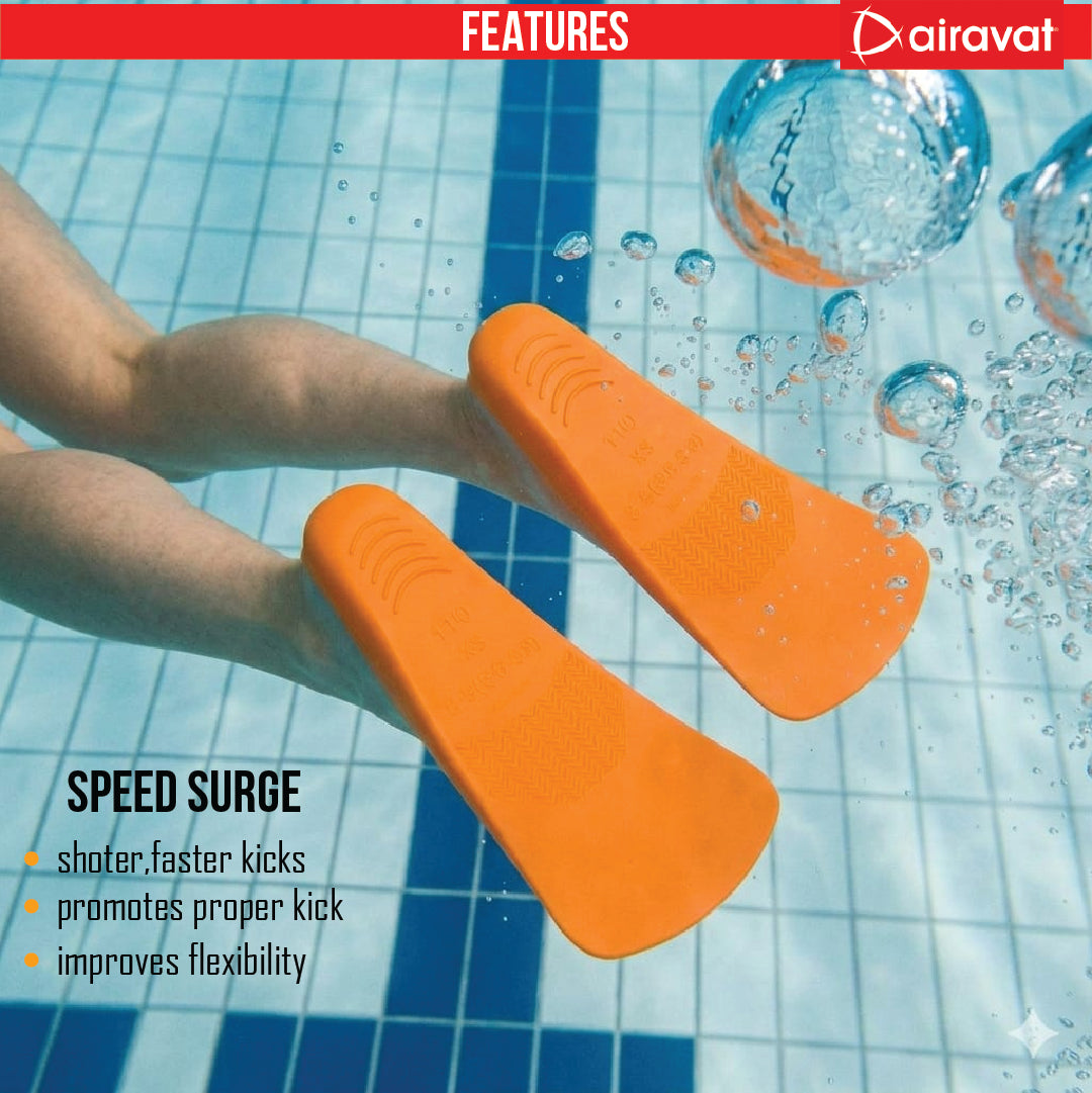 SWIMMING FINS TORRENT