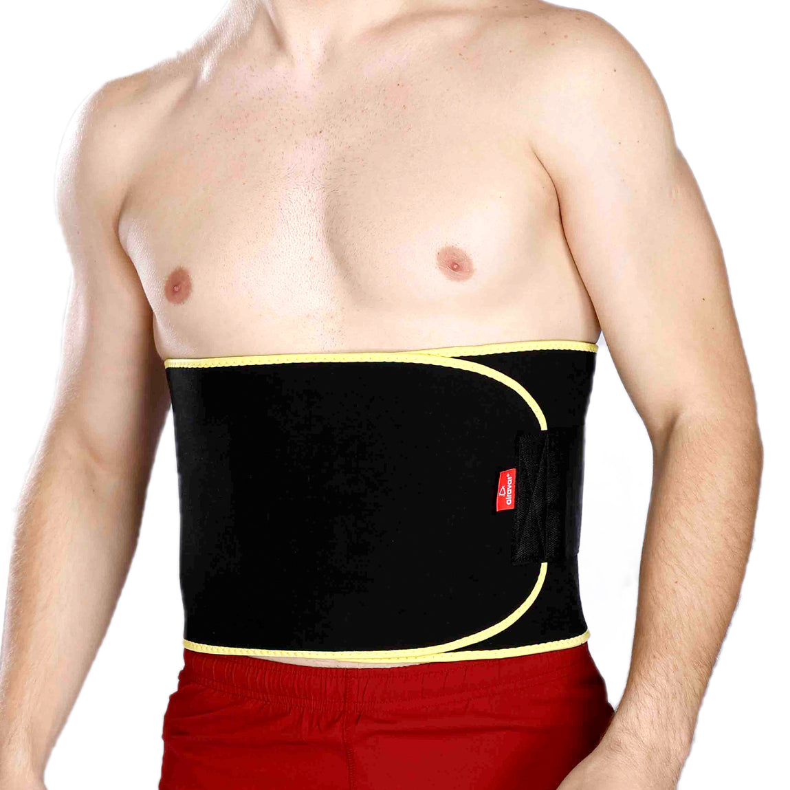 Airavat Waist Trimmer Belt Sauna Belt