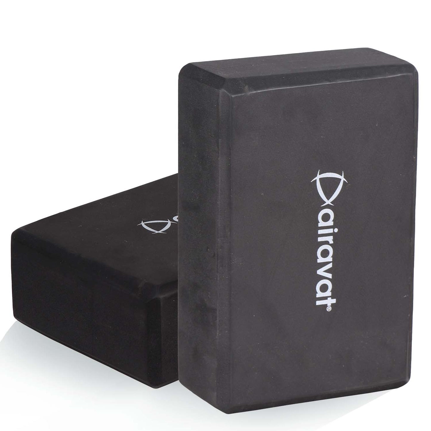 FOAM YOGA BRICK (PAIR)