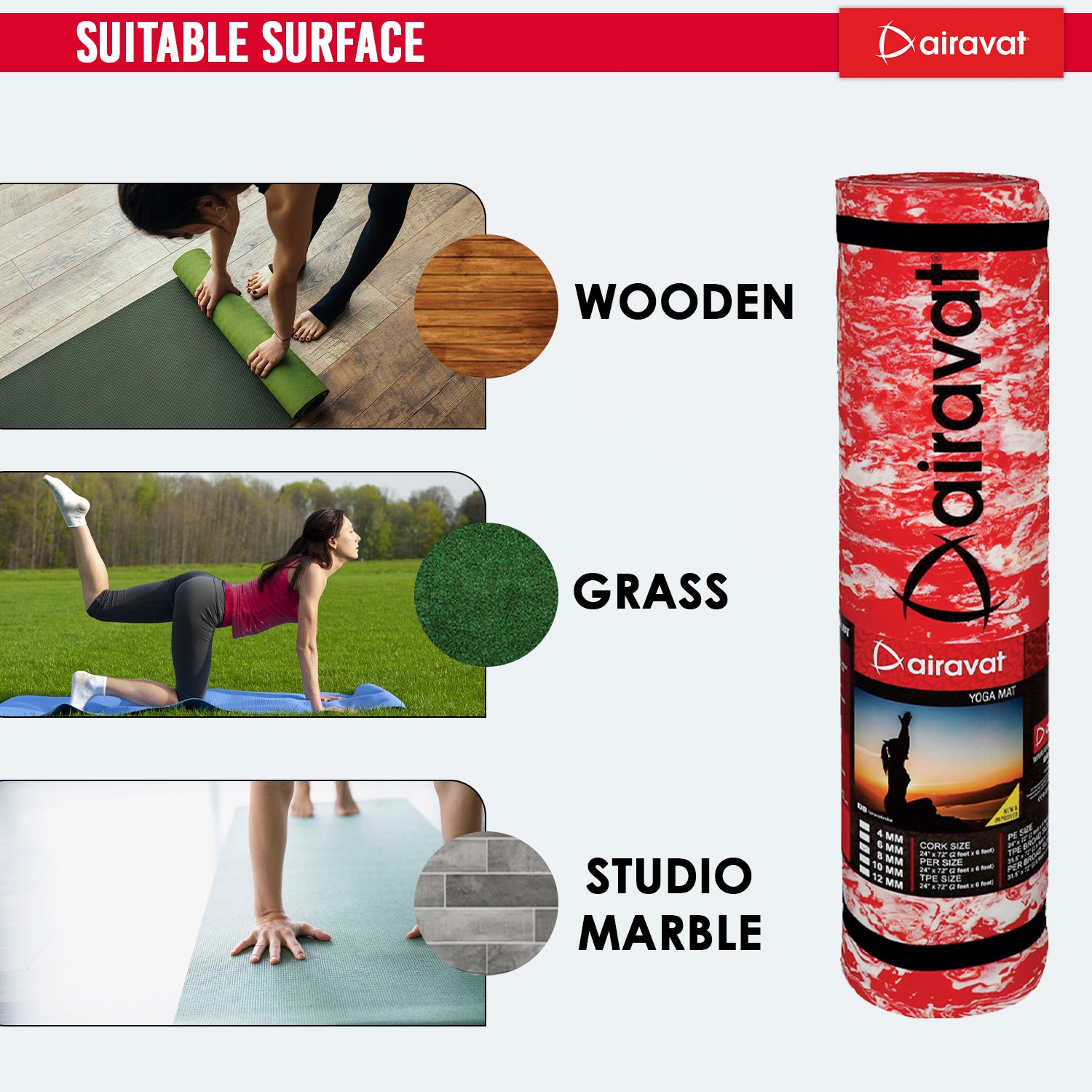 yoga-mat-6mm-per-suitable-surface-red