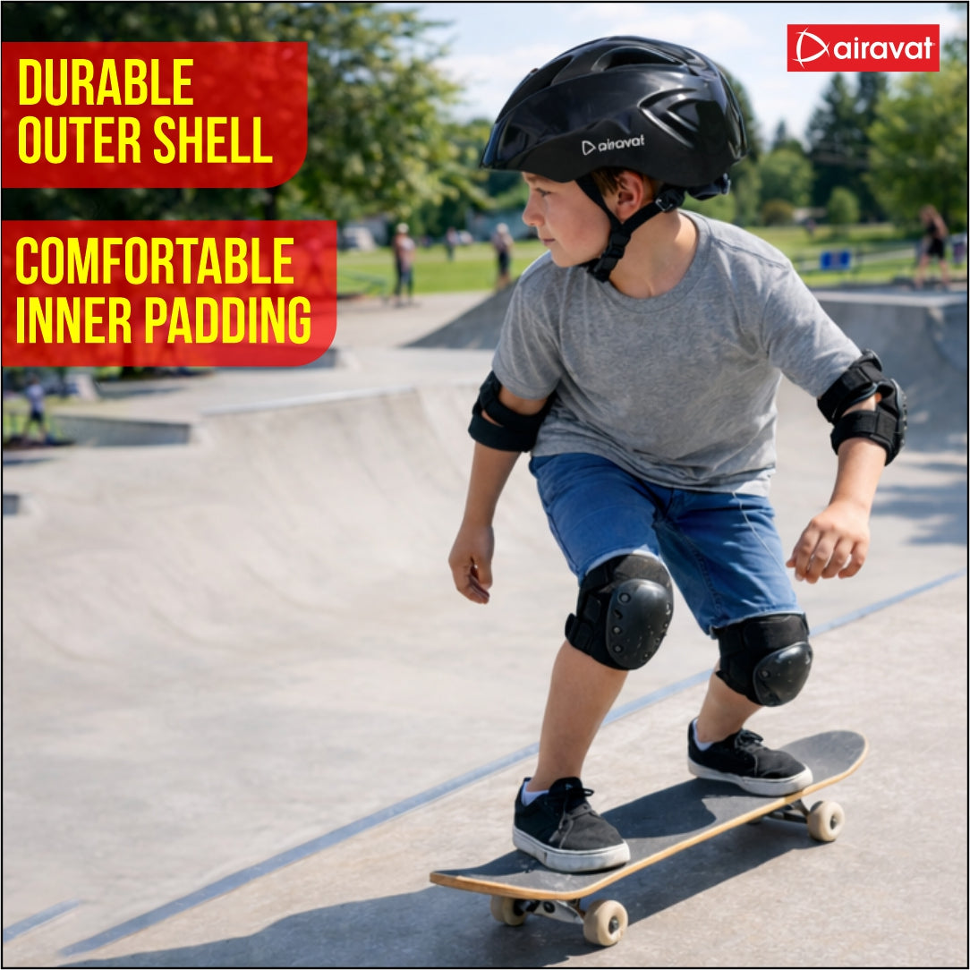 ZIPPY KIDS PROTECTIVE SET - 7510