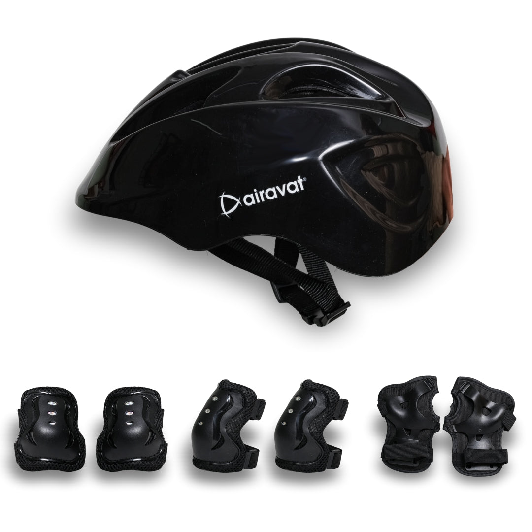 ZIPPY KIDS PROTECTIVE SET - 7510