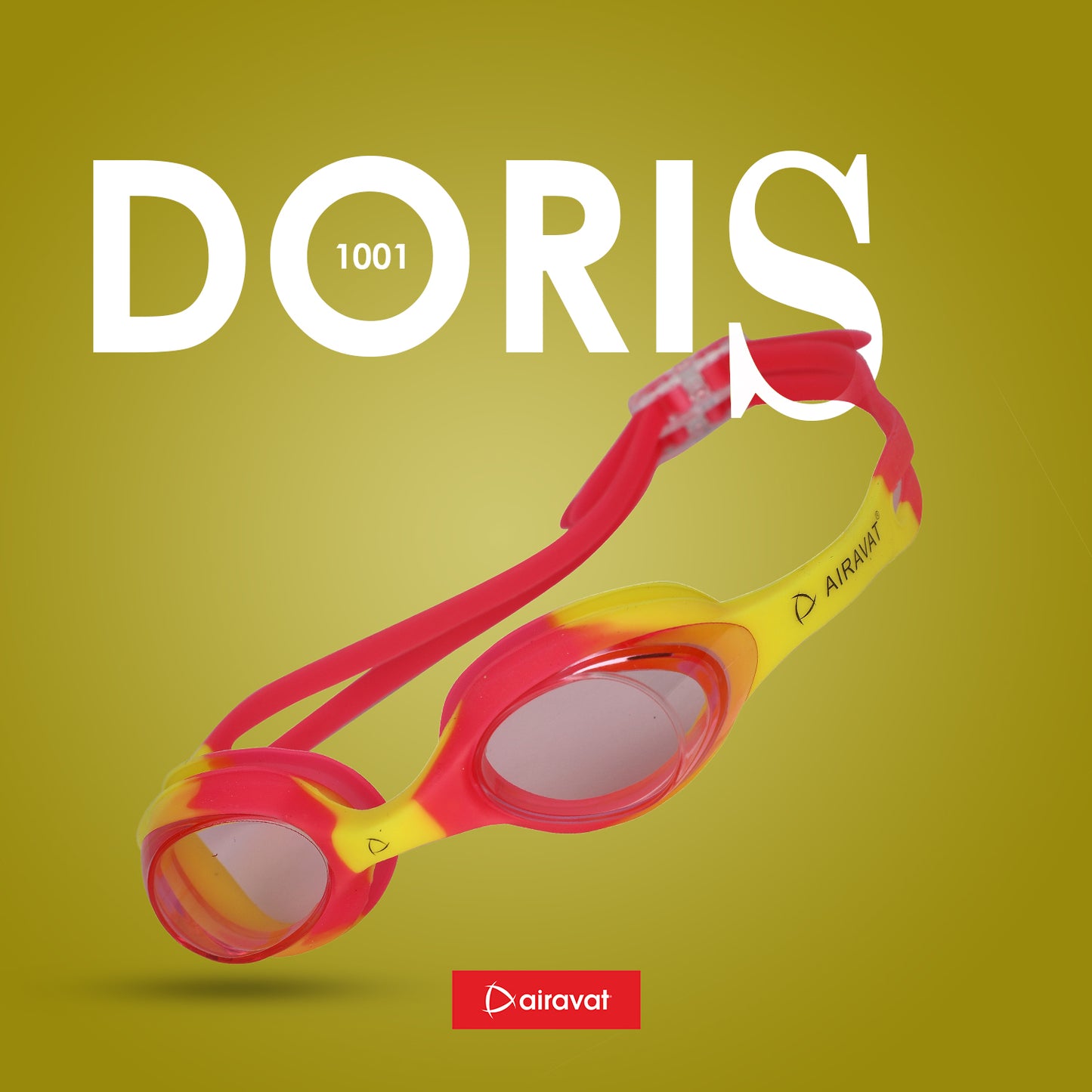 DORIS 1001 (JUNIOR)
