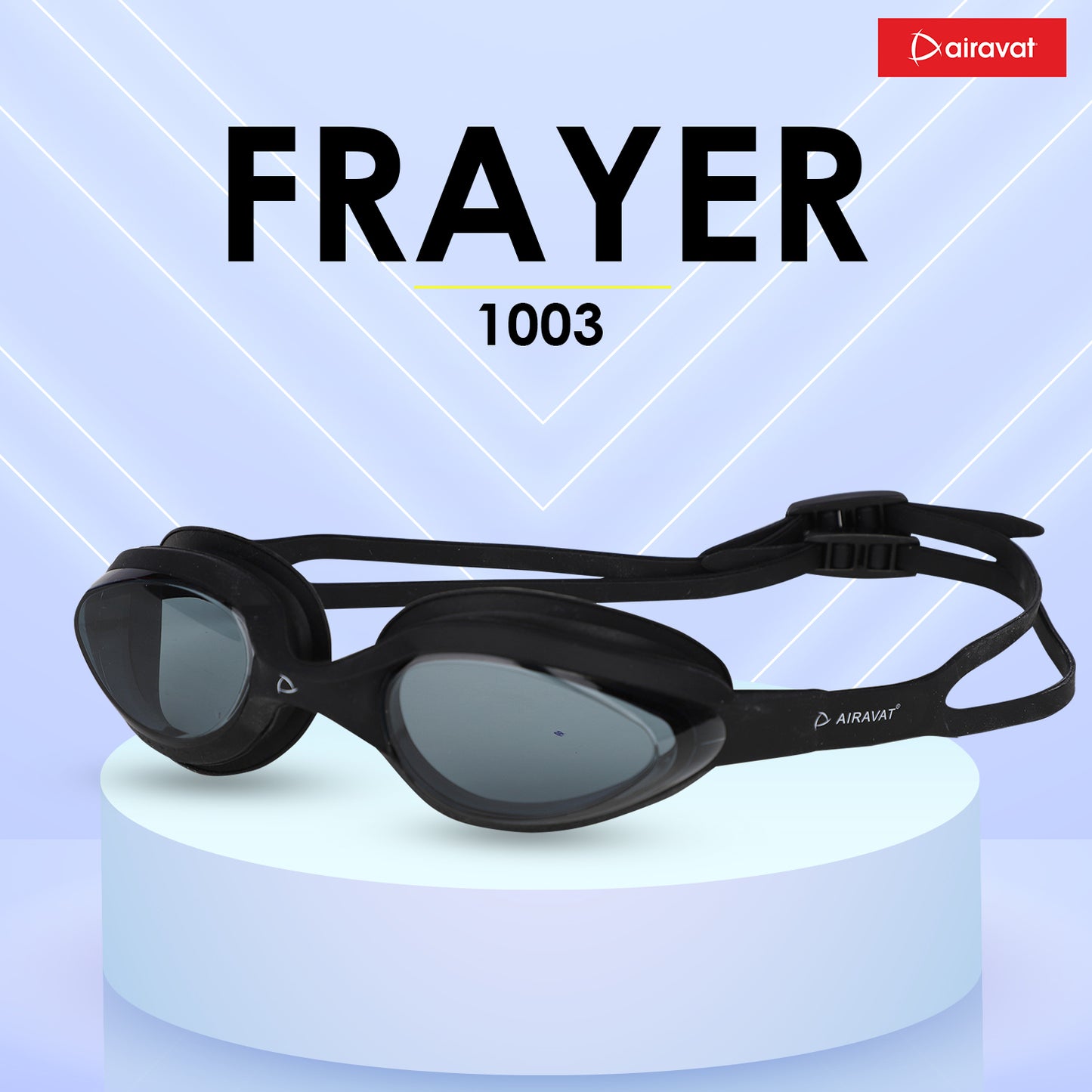 FRAYER 1003