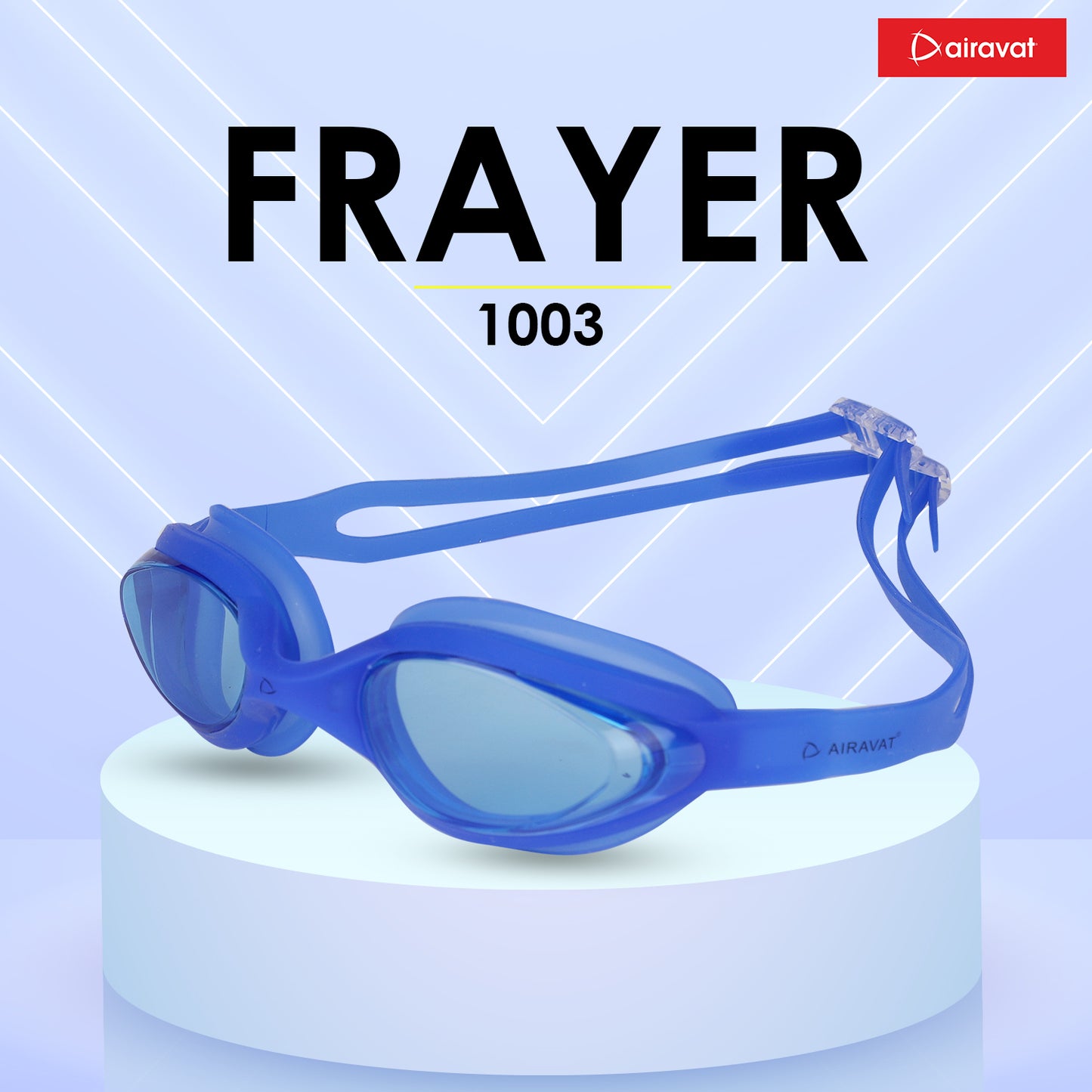 FRAYER 1003
