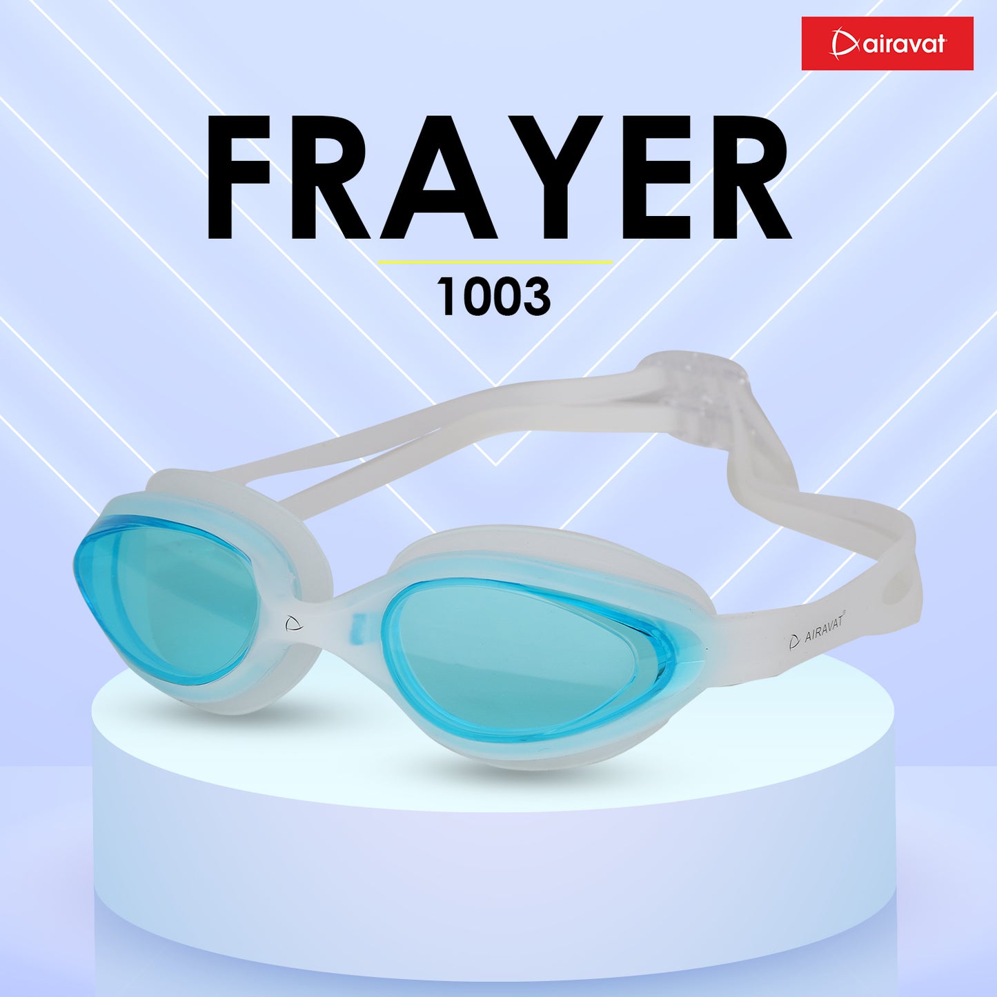 FRAYER 1003