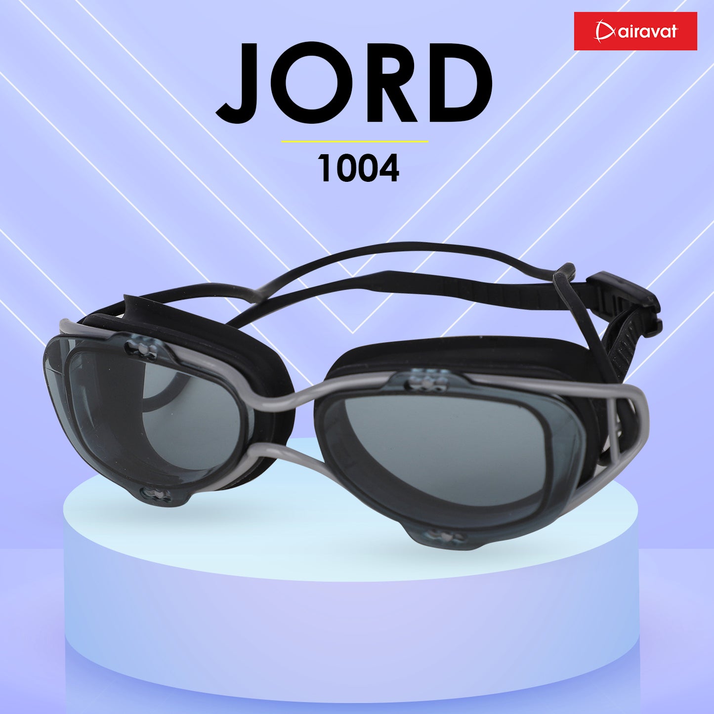 JORD 1004