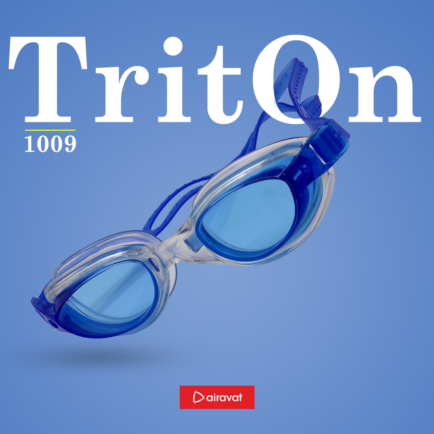 TRITON 1009